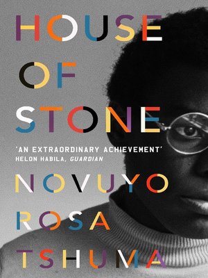 cover image of House of Stone